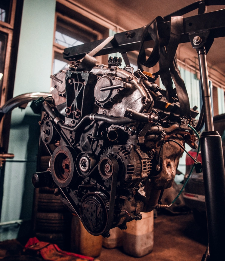 Struck Turbotechnik GmbH