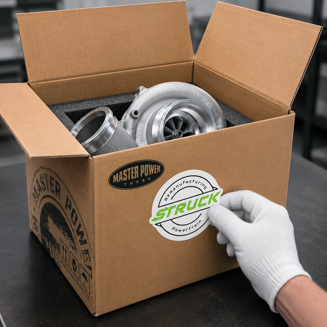 Struck Turbotechnik GmbH